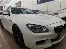 BMW 6-Series